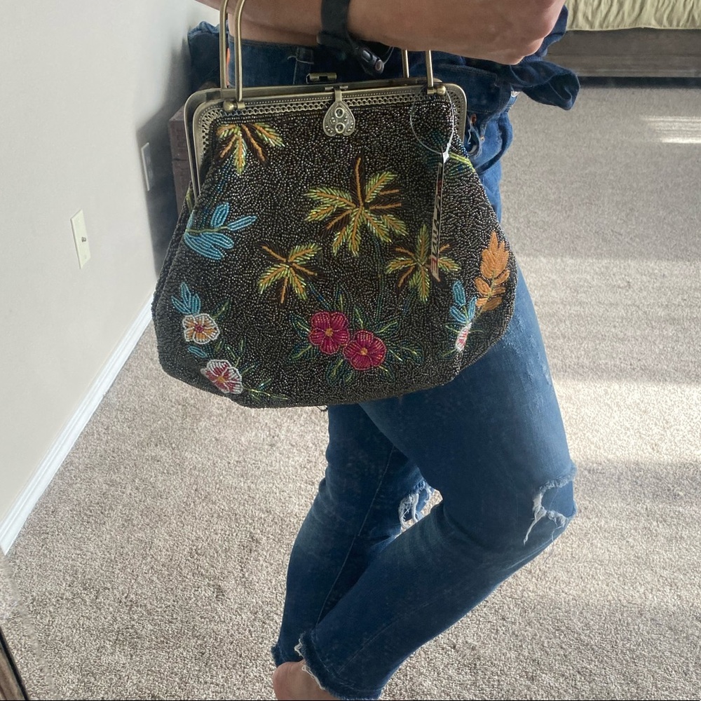 Beaded Purse - Picture 9 of 9